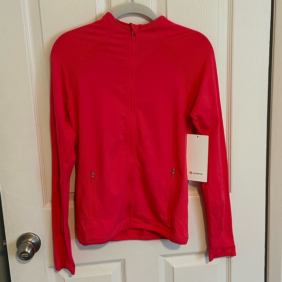 NWT Lululemon For the Chill of It Jacket - Picture 4 of 7